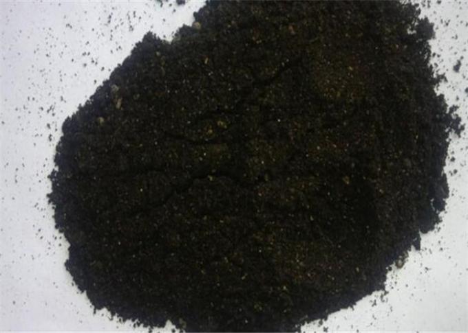Τροποποιημένη σκόνη πισσών πίσσας άνθρακα για τον οργανικό πράκτορα επεξεργασίας ρευστού διατρήσεων