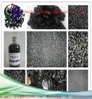 Top Grade Coal Tar Bitumen 85 - 90℃ Softening Point Bonding Agents For Refractory Materials
