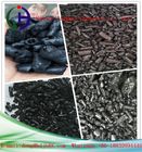 Dark Solid Coal Tar Pitch Odoriferous And Toxic For Electrolytic Aluminum Field