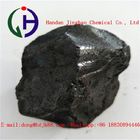 Softening Point 95-120 Black Solid Coal Tar Pitch For Aluminum Field