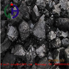 Black Binder Hard Pitch Coal Tar Pitch Lumps For Casting S Grade