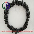 Middle Temperature Modified Electrode Coal Tar Pitch Black Granular ISO Approved